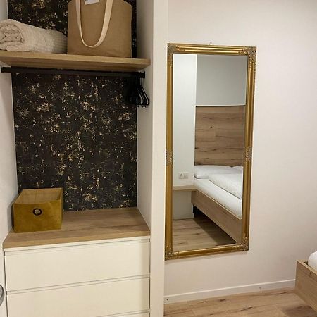 Apartments Torggl Coldrano Dış mekan fotoğraf
