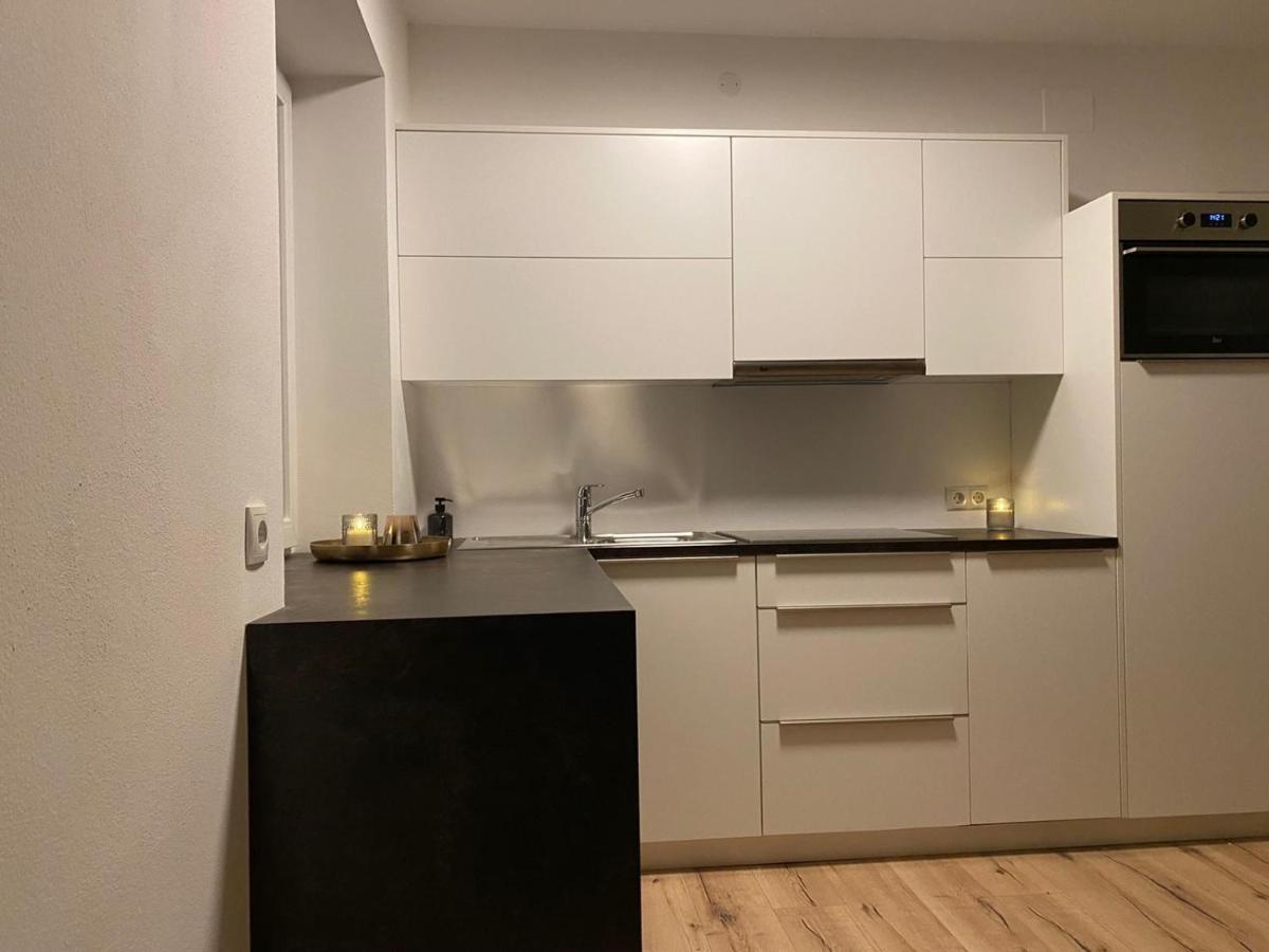 Apartments Torggl Coldrano Dış mekan fotoğraf