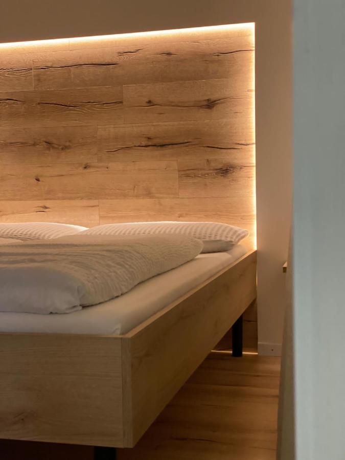 Apartments Torggl Coldrano Dış mekan fotoğraf