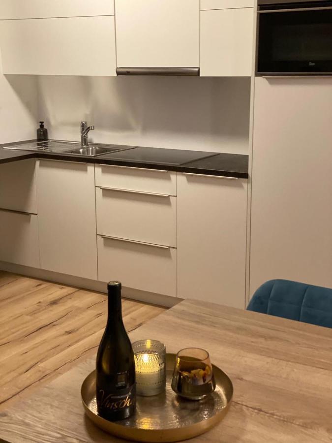 Apartments Torggl Coldrano Dış mekan fotoğraf