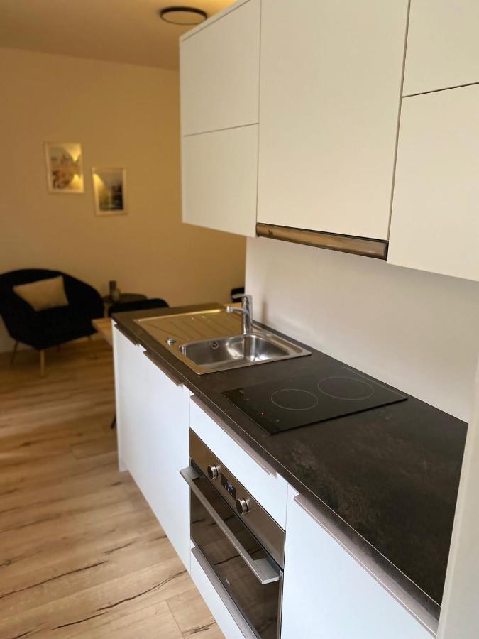 Apartments Torggl Coldrano Dış mekan fotoğraf