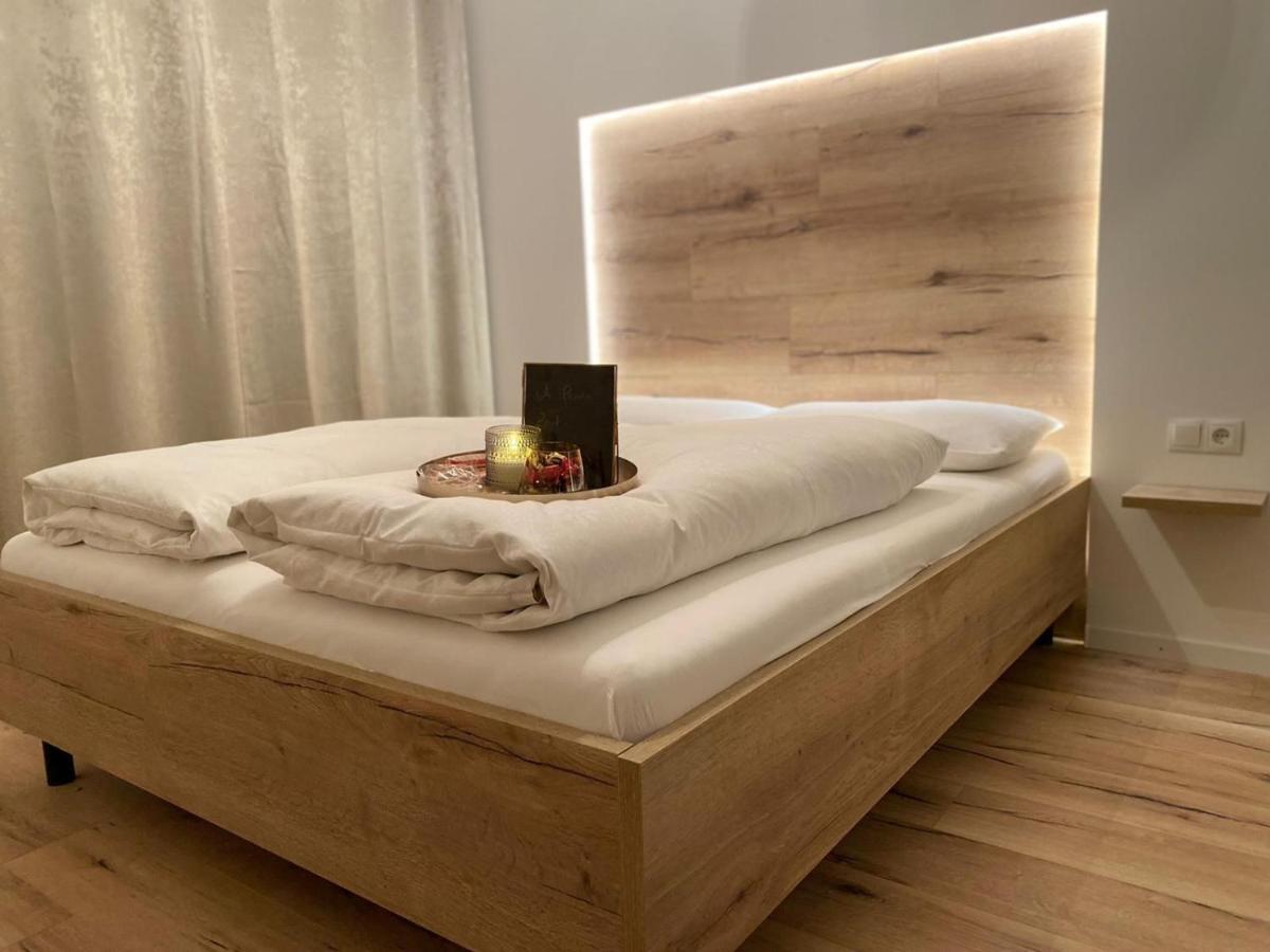Apartments Torggl Coldrano Dış mekan fotoğraf