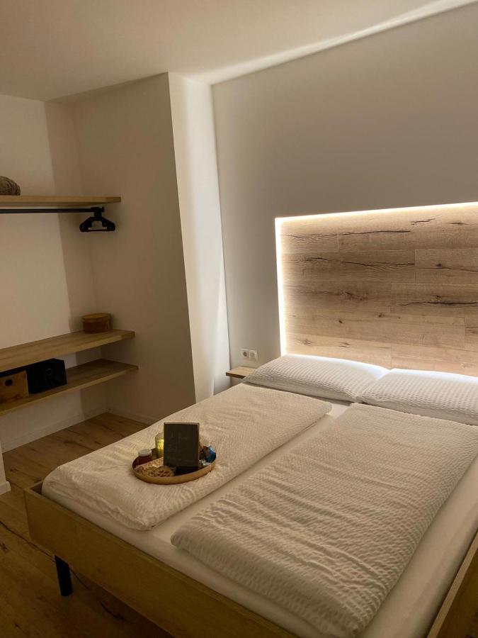 Apartments Torggl Coldrano Dış mekan fotoğraf