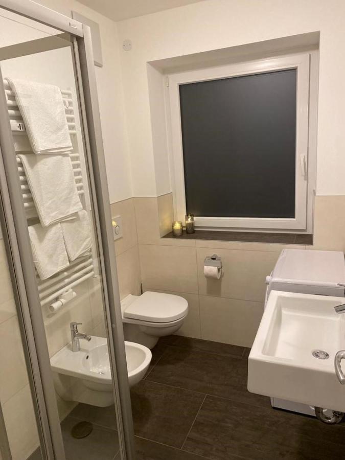 Apartments Torggl Coldrano Dış mekan fotoğraf