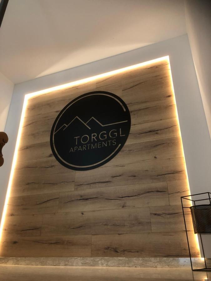Apartments Torggl Coldrano Dış mekan fotoğraf