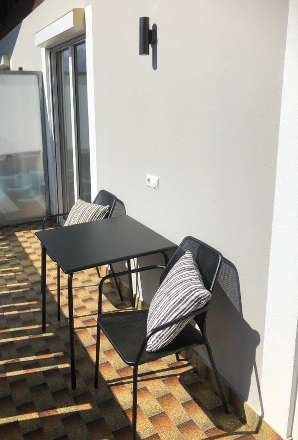 Apartments Torggl Coldrano Dış mekan fotoğraf