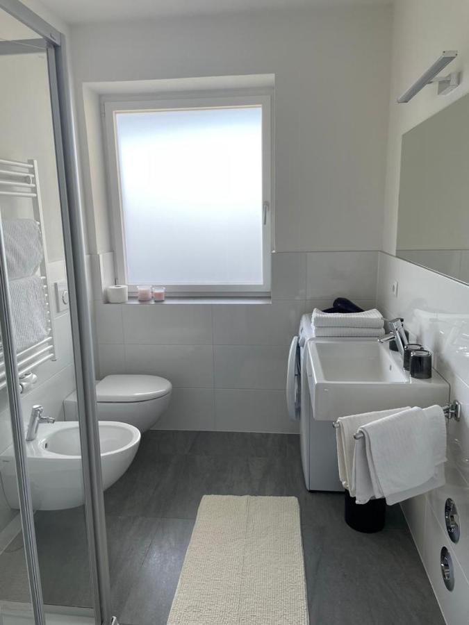 Apartments Torggl Coldrano Dış mekan fotoğraf