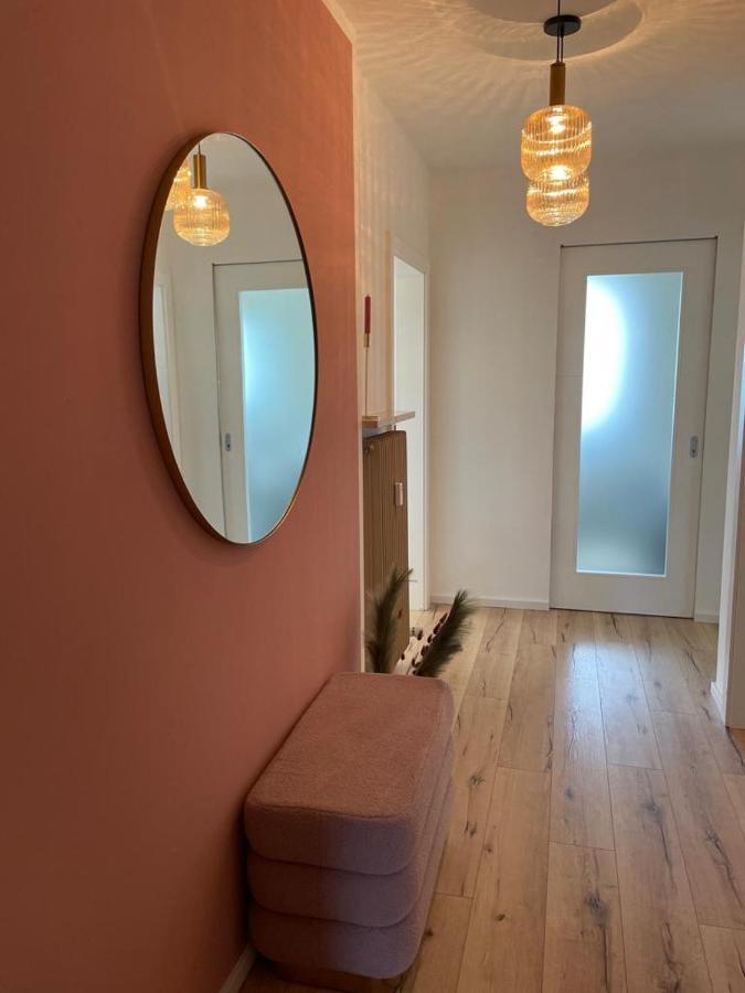 Apartments Torggl Coldrano Dış mekan fotoğraf