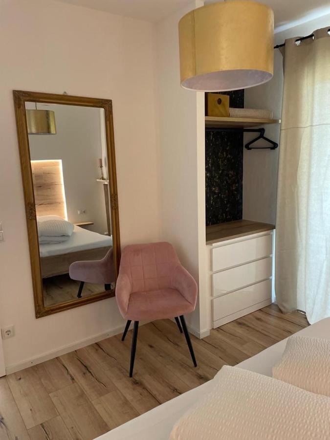 Apartments Torggl Coldrano Dış mekan fotoğraf