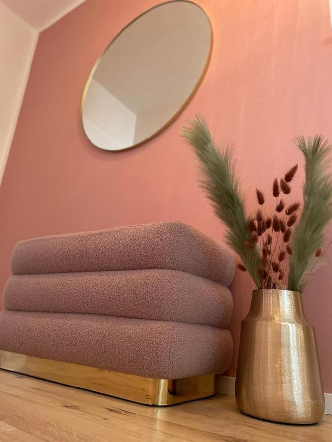 Apartments Torggl Coldrano Dış mekan fotoğraf