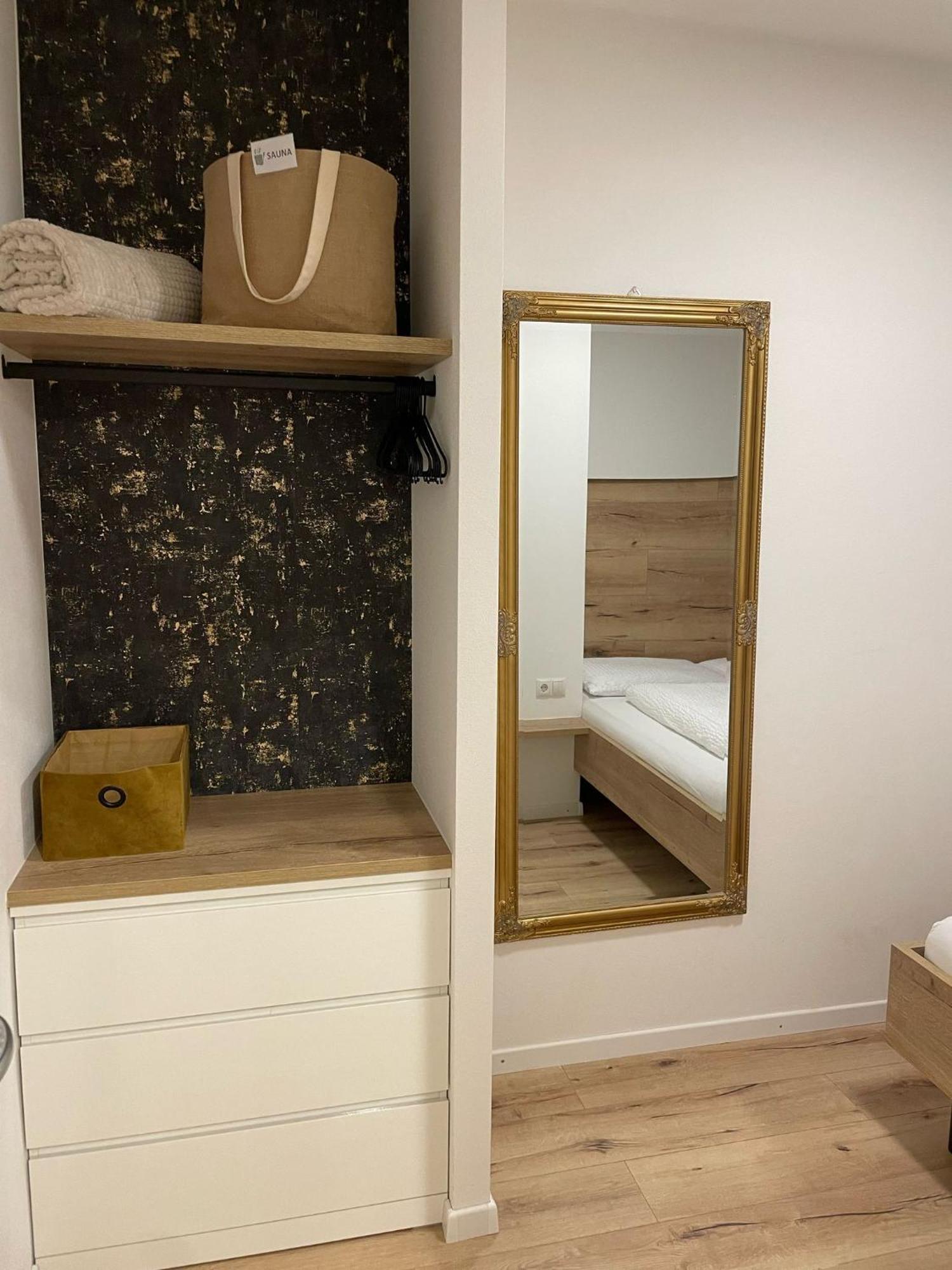 Apartments Torggl Coldrano Dış mekan fotoğraf